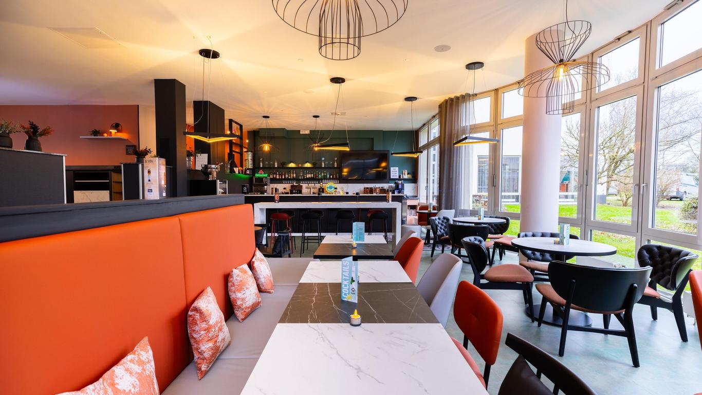 Holiday Inn - The Niu, Blade Solingen
