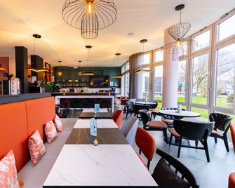 Holiday Inn - The Niu, Blade Solingen By IHG - Solingen - Restaurant
