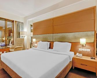 Palette - Hotel Elica - Neemrana - Bedroom