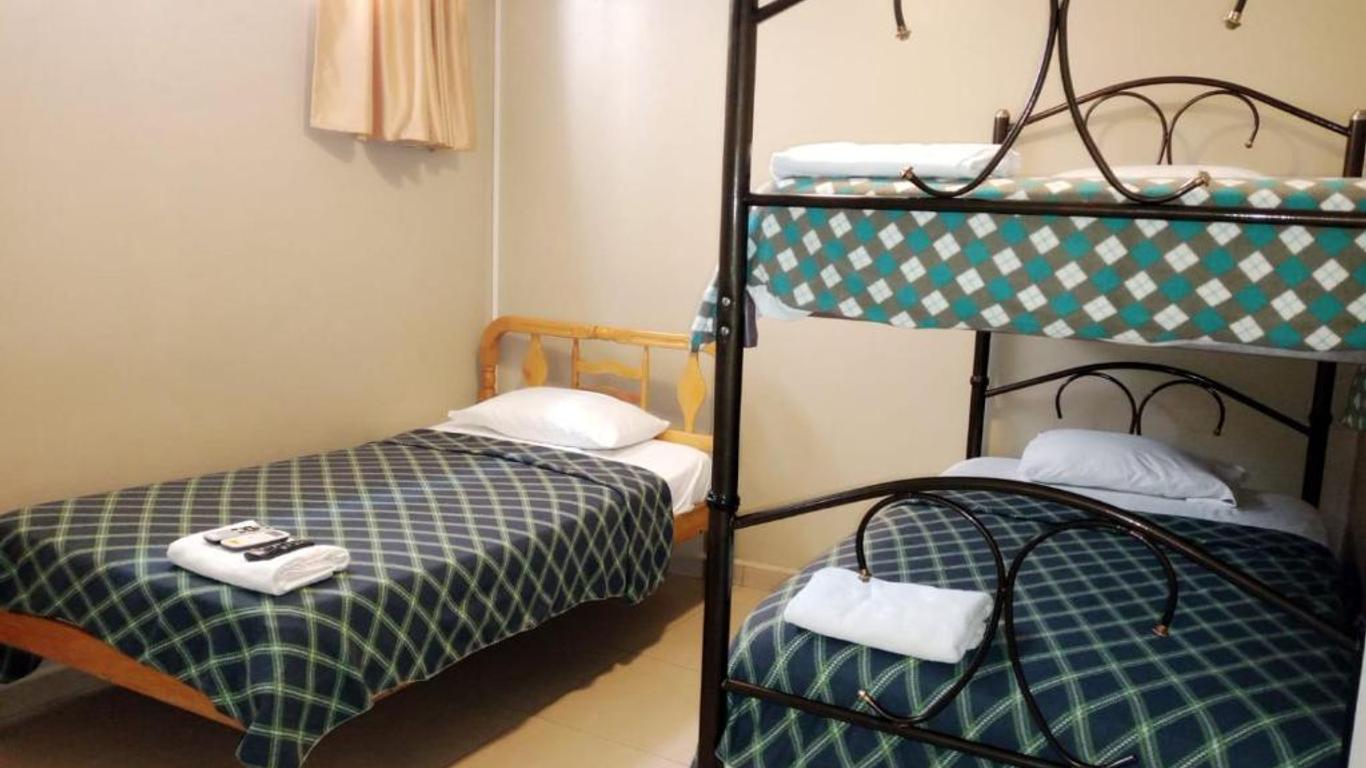 Hostal Posada Del Sol