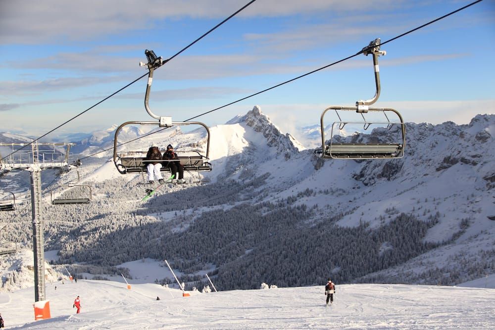 Joy Villard de Lans - Villard-de-Lans