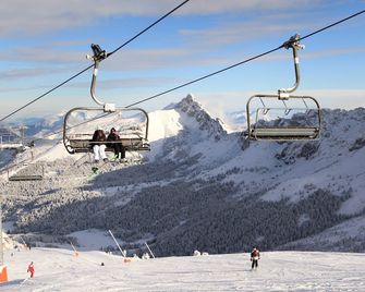 Joy Villard de Lans - Villard-de-Lans