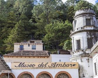 Casa Don Pedro Faro - San Cristóbal de las Casas