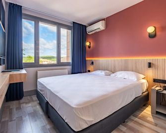 Kilya Hotel - Istanbul