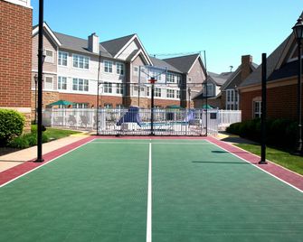 Residence Inn by Marriott Cleveland/ Mentor - Mentor - Annehmlichkeit