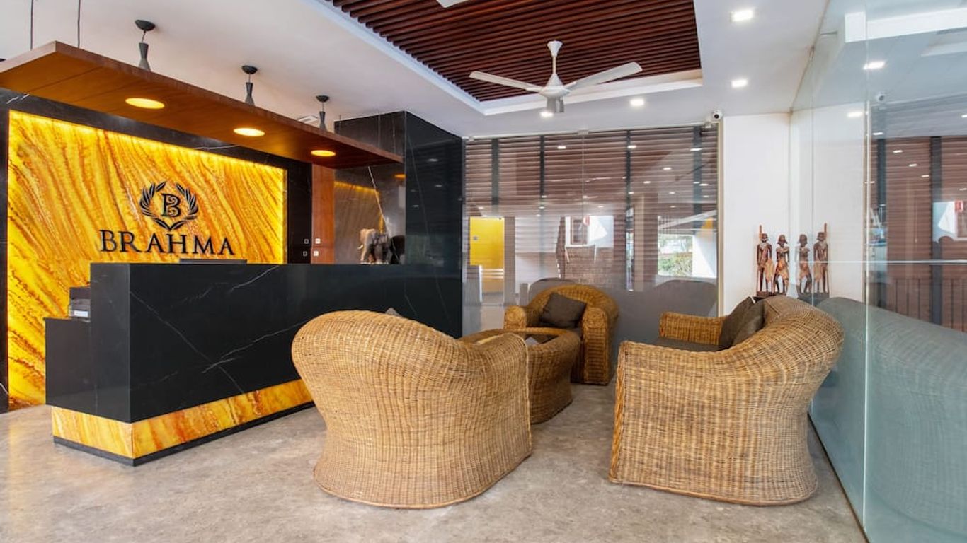 Treebo Brahma, Wayanad