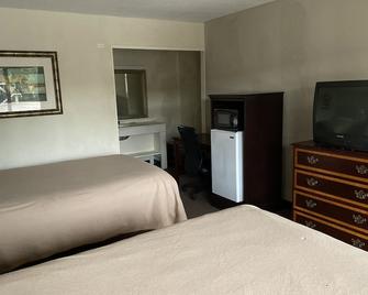 Cozy Inn - Shreveport - Bedroom