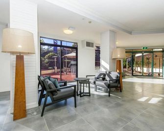 Abode Tuggeranong - Tuggeranong - Lobby