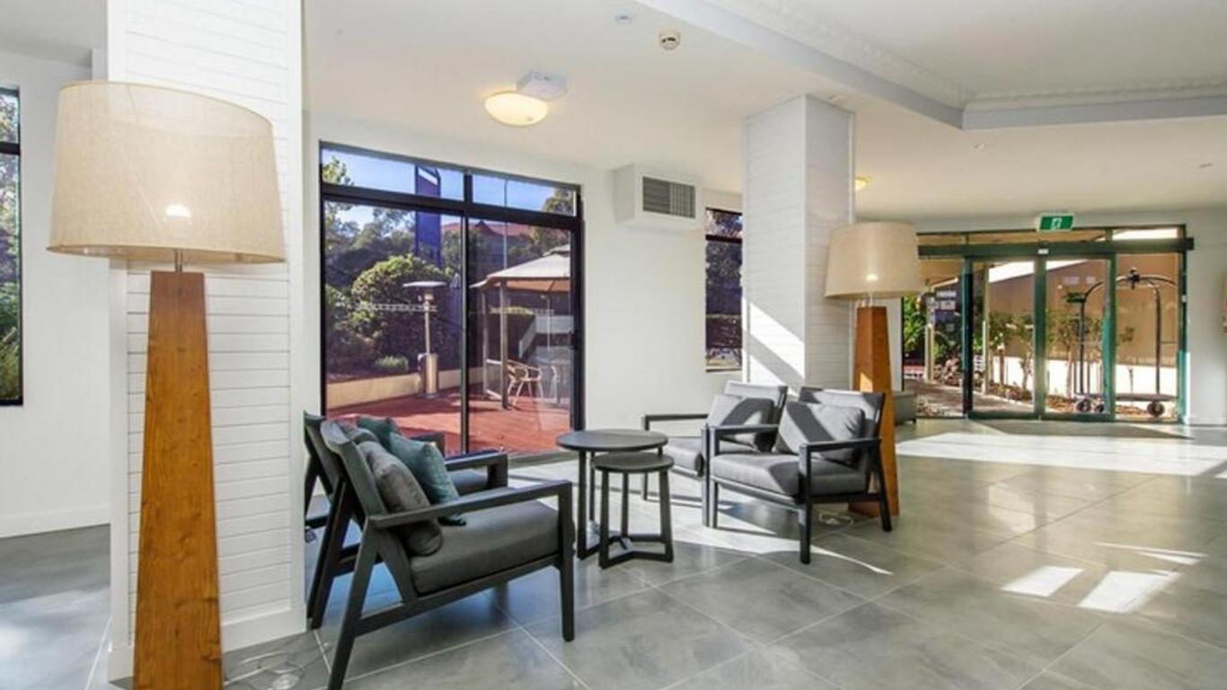 格林韋凱富鄉村酒店 - 土格雲龍