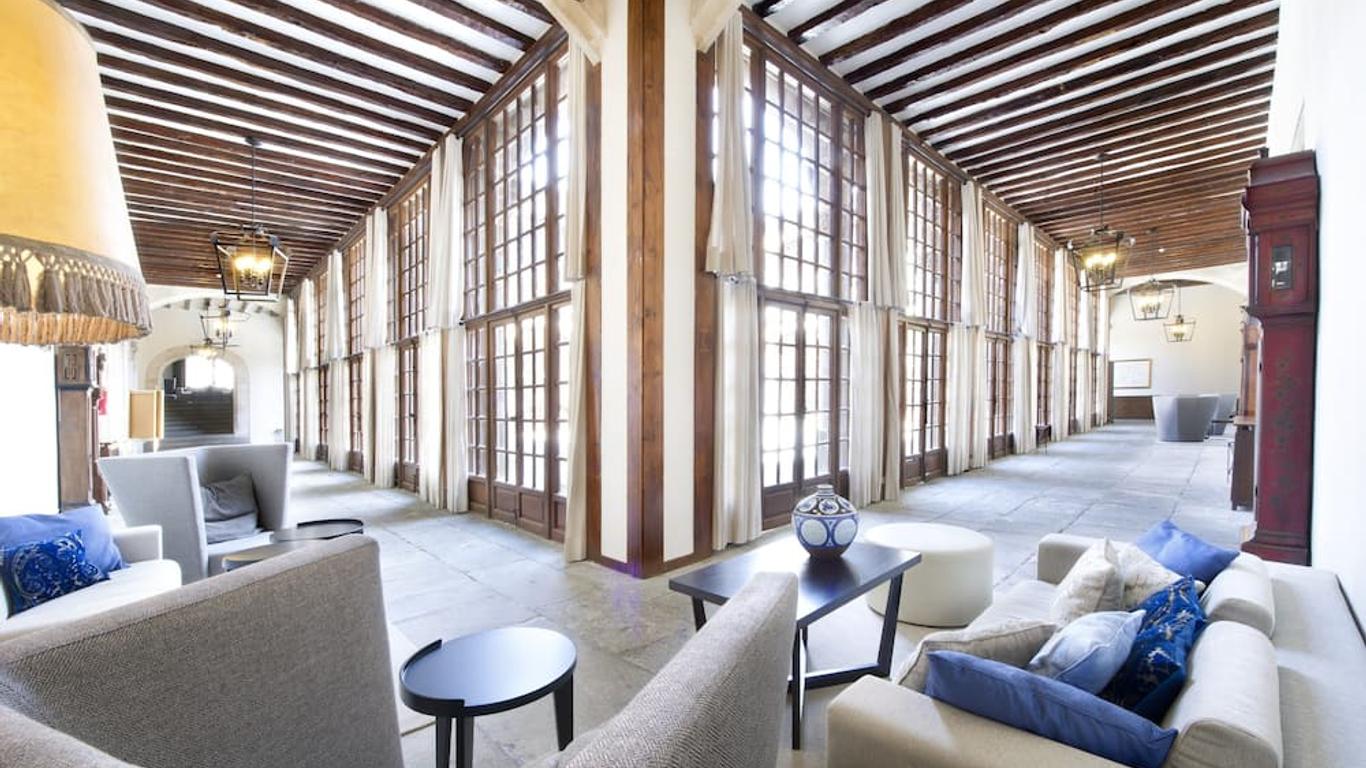 بارادور دي زامورا