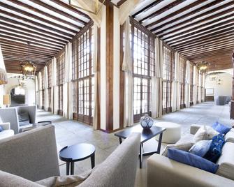 Parador de Zamora - Zamora