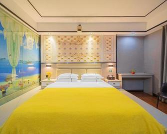 Tianyue Express Hotel - Jieyang - Habitación