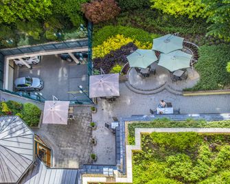 Corvin Hotel Budapest Corvin Wing - בודפשט