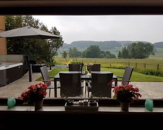 Eifel Dream Mühlental - Fleringen