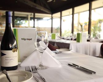 Comfort Inn Gateway Tamworth - Tamworth - Restaurant