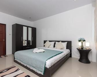 Peaceful House in Rawai, Phuket - Phuket City - Bedroom