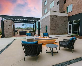 Homewood Suites by Hilton Buford Mall of GA - Buford - Binnenhof