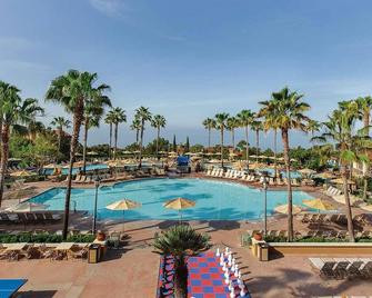 Marriott's Newport Coast 2BR Apartment with Resort Access - Newport Beach - Pool
