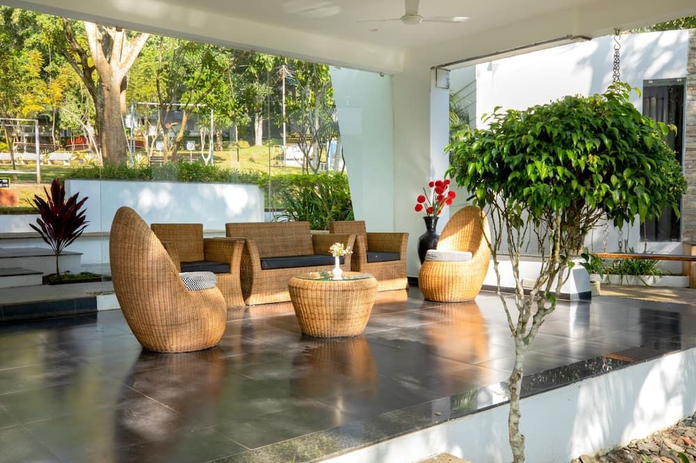 ثابوفان ريزورت باي س فاكيشنز