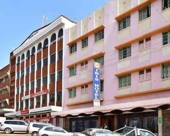 Ibis Hotel Nyeri - Nyeri - Bâtiment