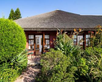 House on Westcliff - Hermanus