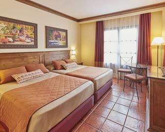 Portaventura Hotel El Paso - Salou - Bedroom