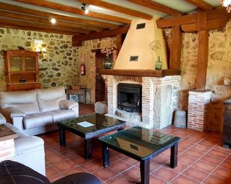 Casa Rural Colmenarejo - Cuacos de Yuste