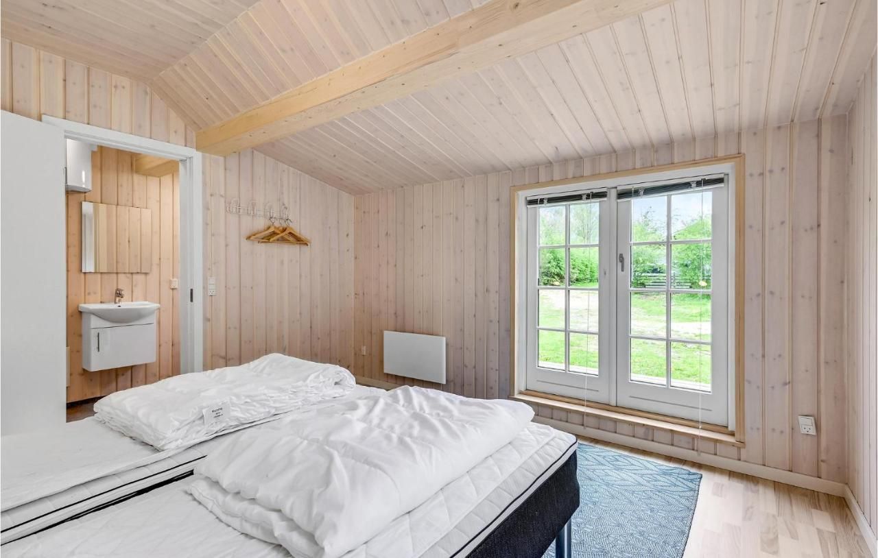 Amazing Home In Fårvang With Sauna – Bjerringbro