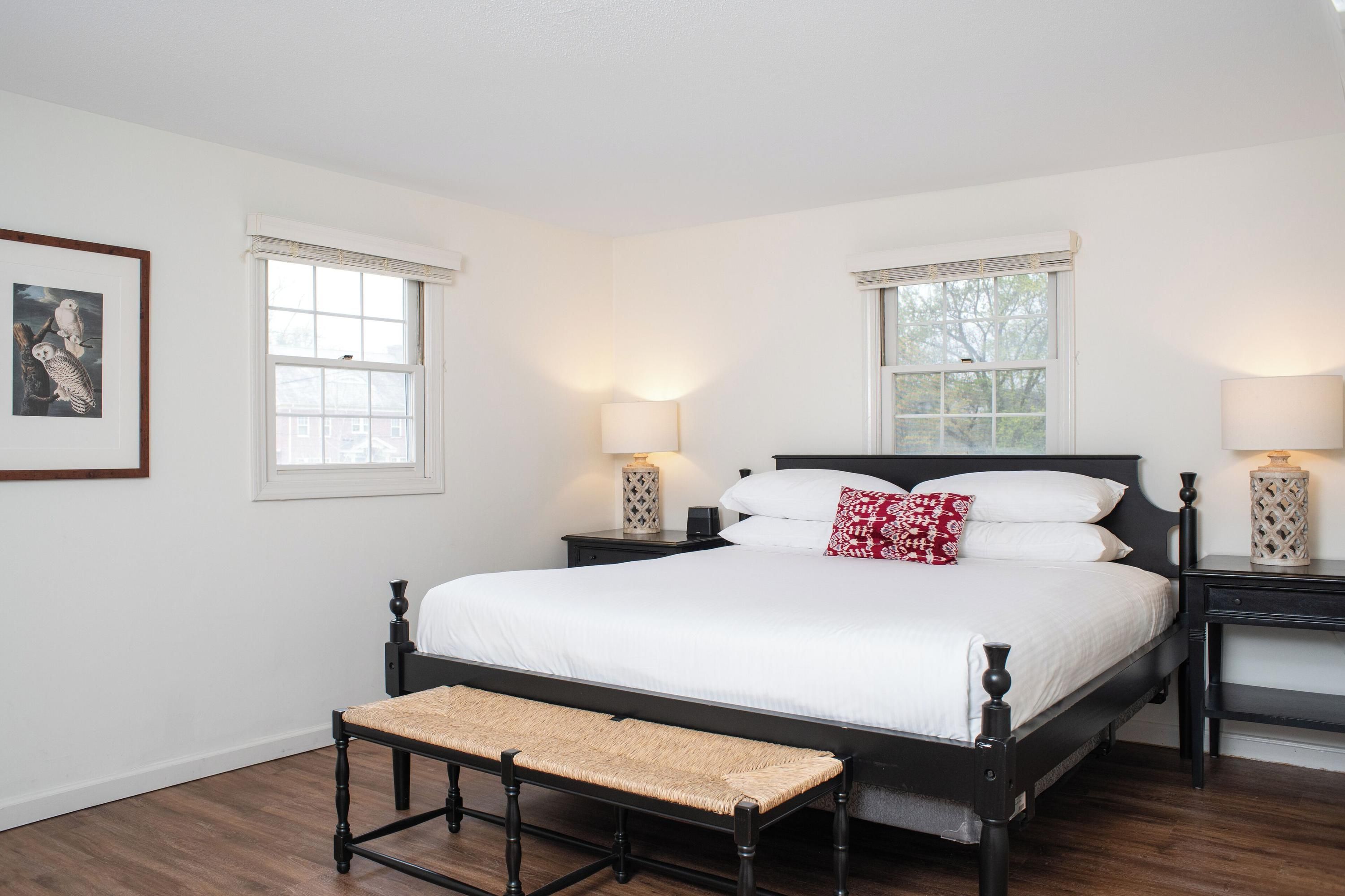 The Ellery - Northampton