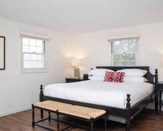 The Ellery - Northampton