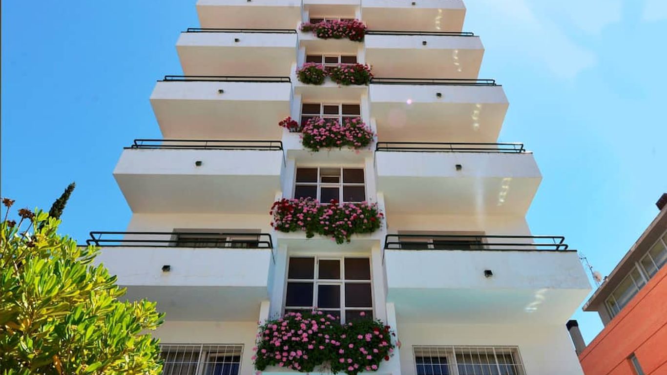 Hostal Magnolia