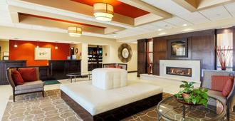Homewood Suites by Hilton Lawton, OK - Lawton - Ingresso
