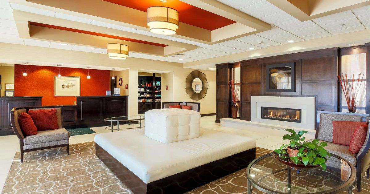 Homewood Suites by Hilton Lawton à partir de 86 €. Hôtels à Lawton KAYAK