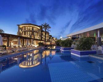 The Xanthe Resort & Spa - Manavgat - Piscine