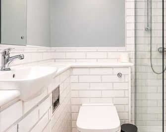 Citi Hotel London Heathrow - Hayes
