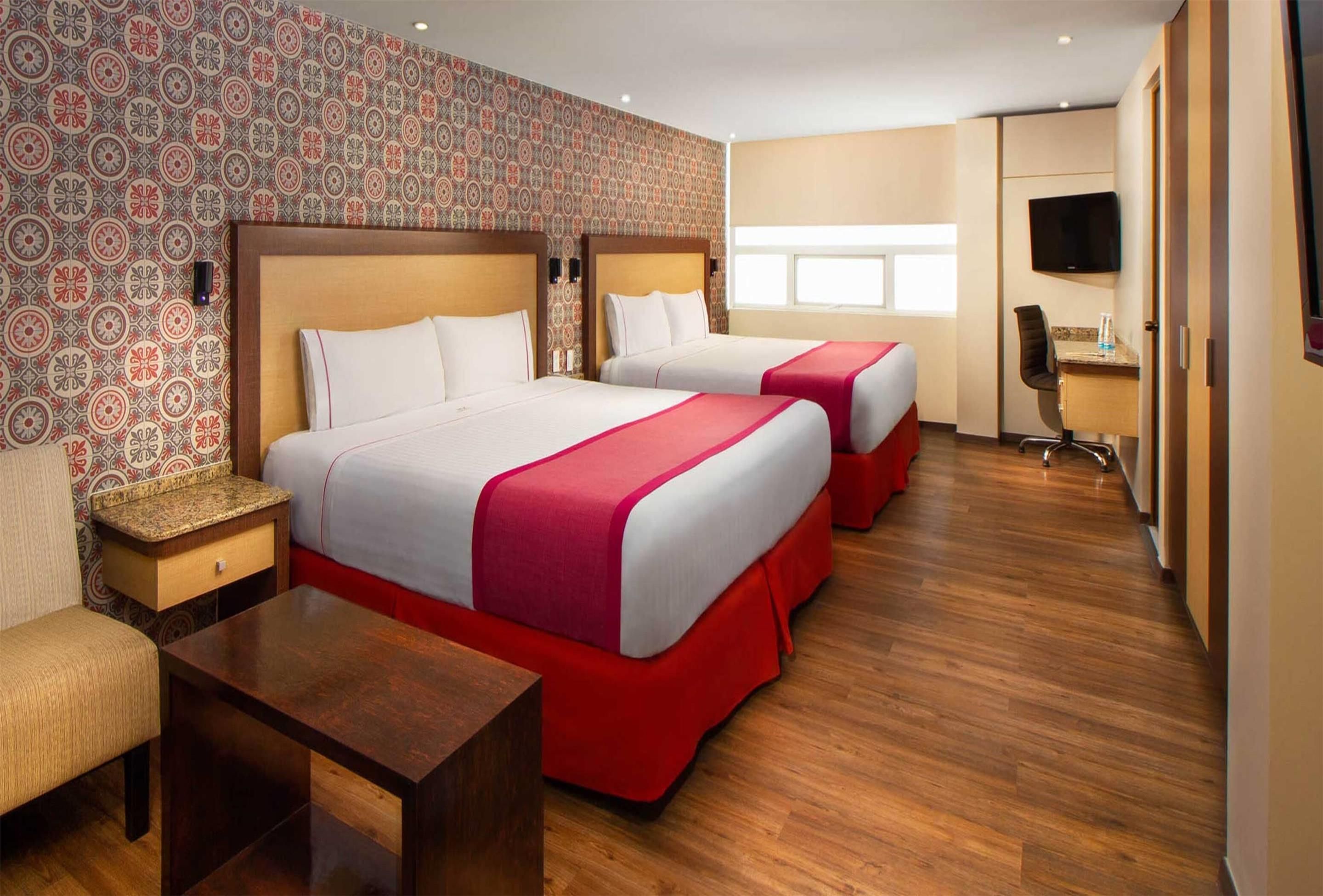 Hotel MX Garibaldi Cdmx, Trademark Collection by Wyndham thumbnail 2