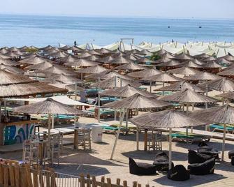 Apartamente Black Sea - Costanza - Spiaggia