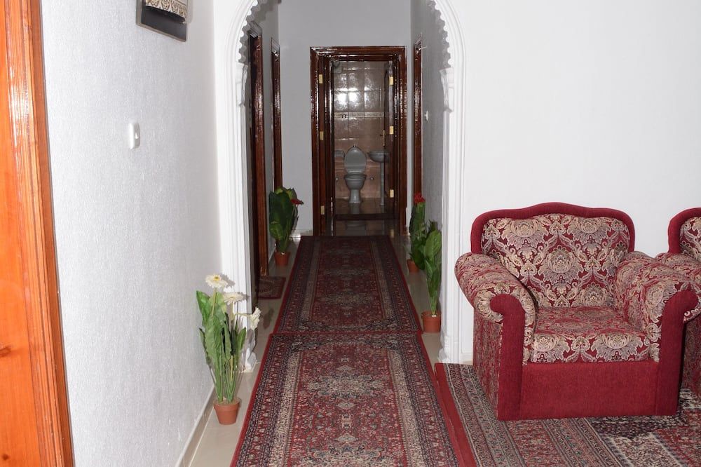Al Eairy Furnished Apt Al Madinah 1