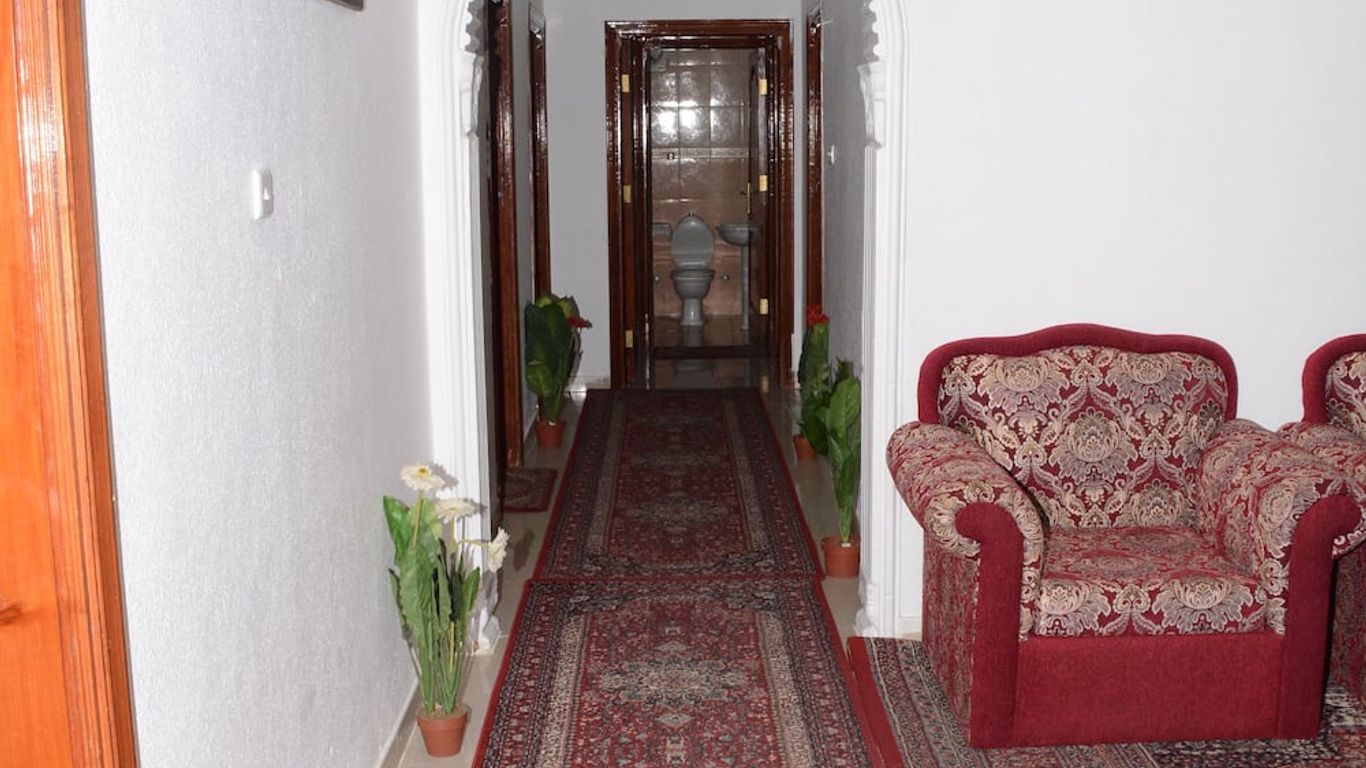 Al Eairy Furnished Apt Al Madinah 1