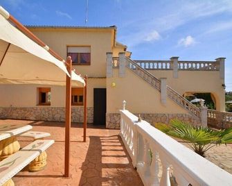 Club Villamar - Orlanda - Lloret de Mar