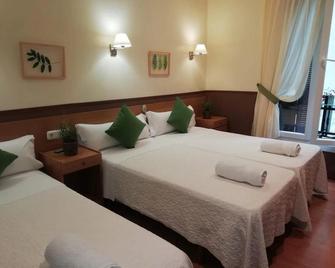 Pensión San Jerónimo - Sant Sebastià - Habitació