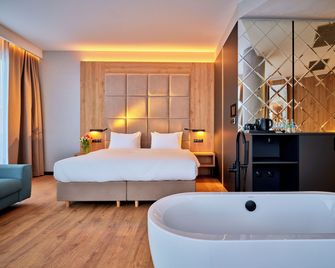 Hotel Verde City - Koszalin