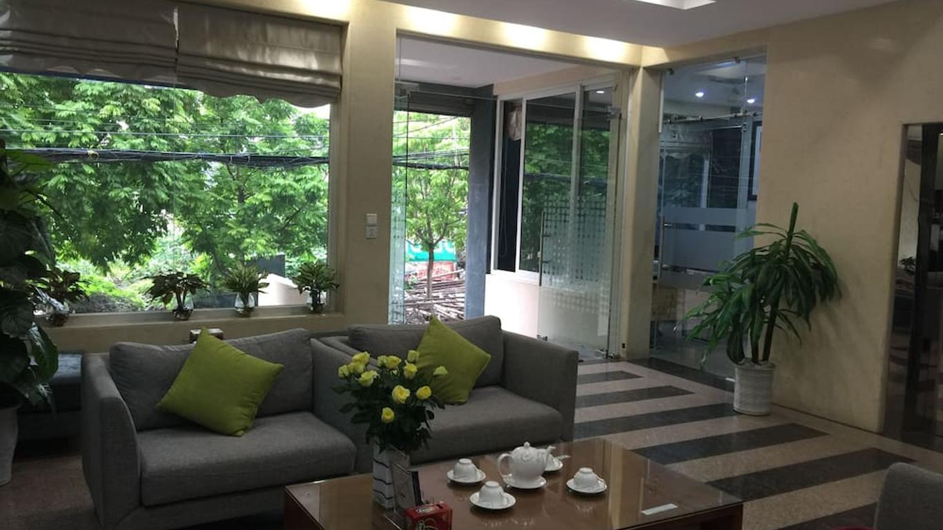 V-Studio Apartment 3