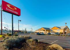 Econo Lodge Buckley - Buckley - Building
