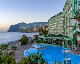 Pestana Ocean Bay - פונשל - בניין