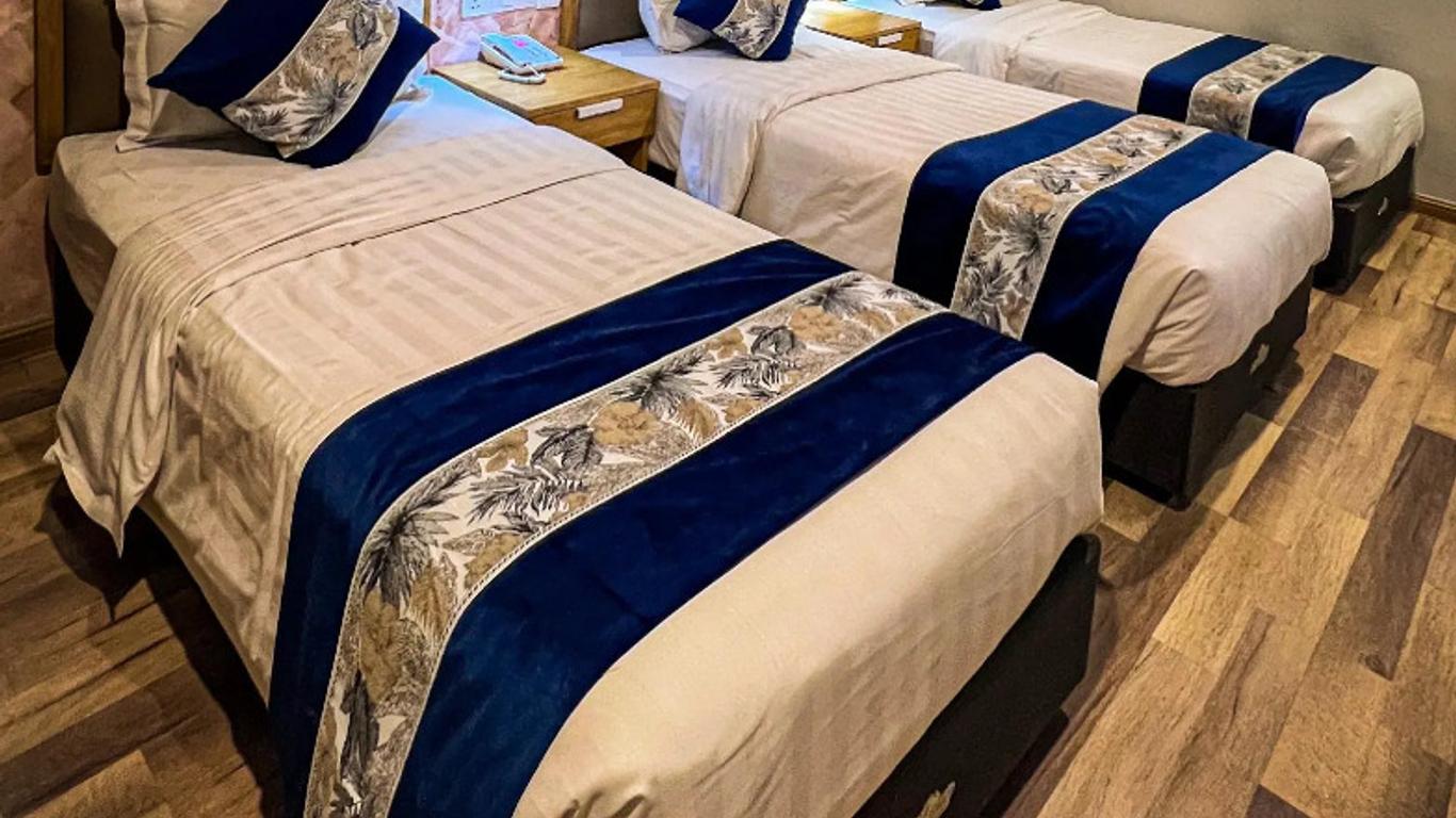 K Garden Hotel (Ipoh) Sdn Bhd