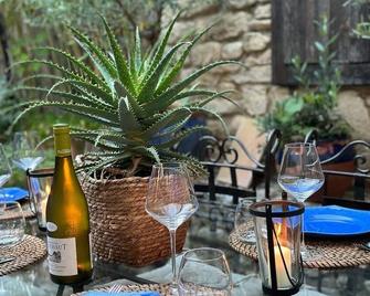 74 Calade du Potier - Joucas - Gordes - Luberon - Joucas