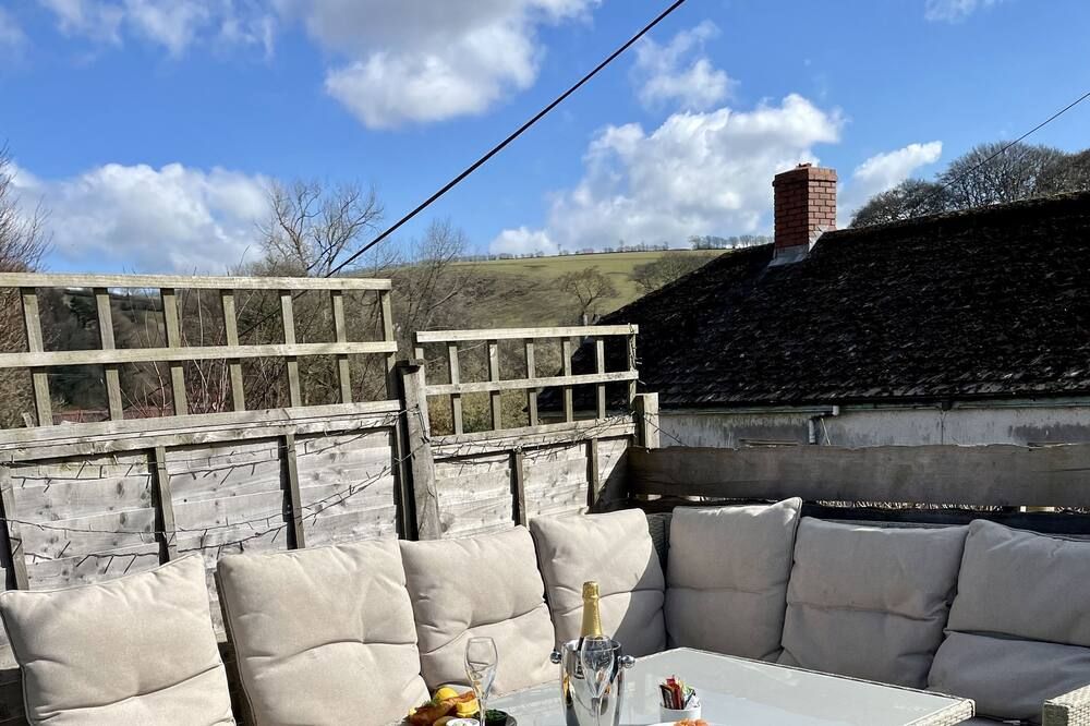 The Royal Oak Inn - מיינהד - בניין