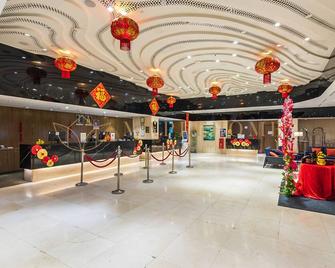 Ion Delemon Premier Suites Genting Highlands - Genting Highlands - Lobby