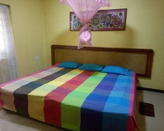 Shenya Villa - Bentota - Bedroom